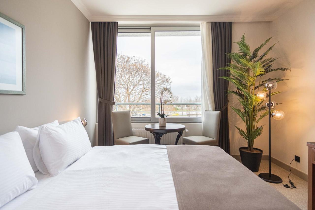 Destiny Marine Hotel Provincia di Provincia di Istanbul Esterno foto