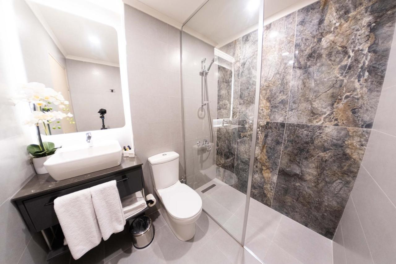Destiny Marine Hotel Provincia di Provincia di Istanbul Esterno foto