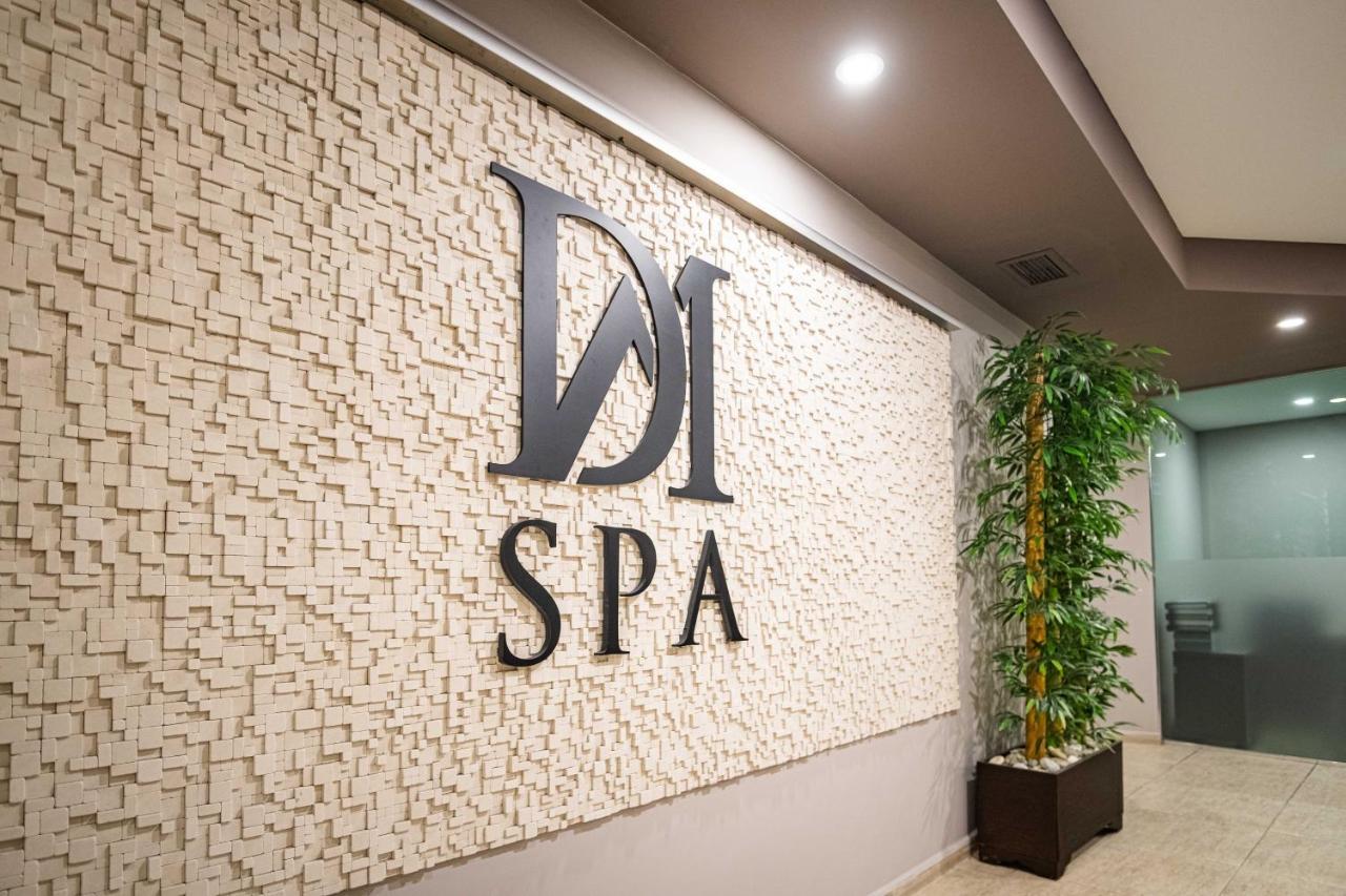 Destiny Marine Hotel Provincia di Provincia di Istanbul Esterno foto