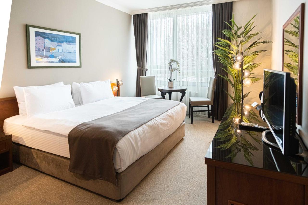 Destiny Marine Hotel Provincia di Provincia di Istanbul Esterno foto